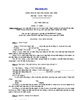Company's Charter 